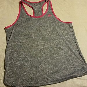 Adidas tank